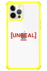 Unreal Classic - Apple iPhone 12 Pro Max