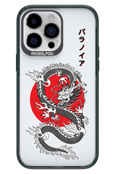 Japan dragon - Apple iPhone 14 Pro Max