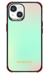 Pastel Mint - Apple iPhone 14