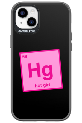 HG 2.0 - Apple iPhone 14 Plus