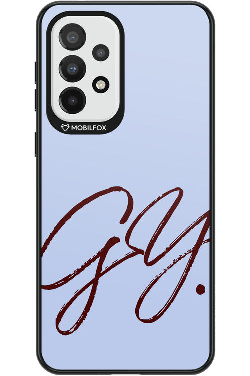 (Jellyfish Presso) GY 2.0 - Samsung Galaxy A33