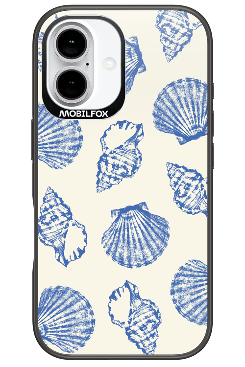 Shell Yeah! - Apple iPhone 16