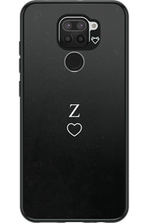Z Black 2.0 - Xiaomi Redmi Note 9
