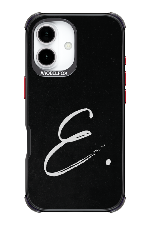(Off Space) E 2.0 - Apple iPhone 17