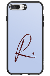 (Jellyfish Presso) R 2.0 - Apple iPhone 8 Plus