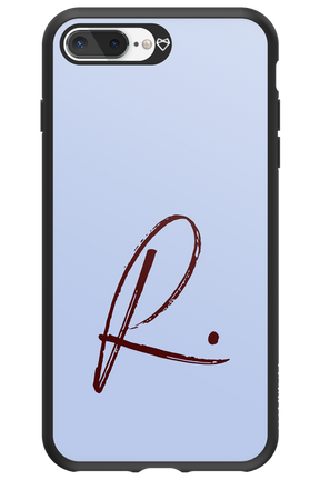 (Jellyfish Presso) R 2.0 - Apple iPhone 8 Plus