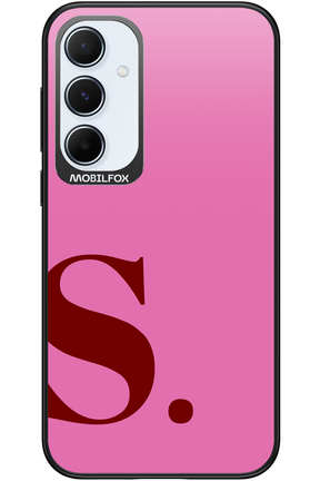 S (Sorbet) 2.0 - Samsung Galaxy A55