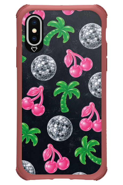 Single Life 2.0 - Apple iPhone XS