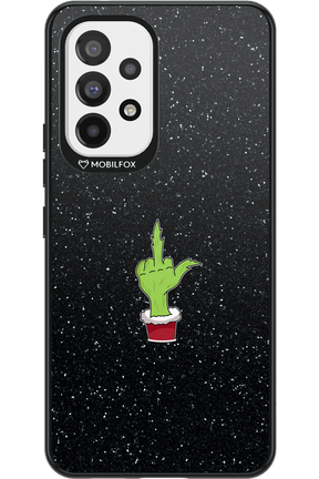 My Middle Finger - Samsung Galaxy A53