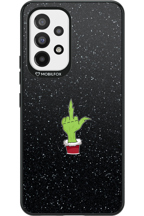 My Middle Finger - Samsung Galaxy A53