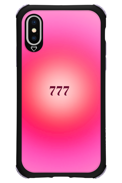 Aura 777 - Apple iPhone XS