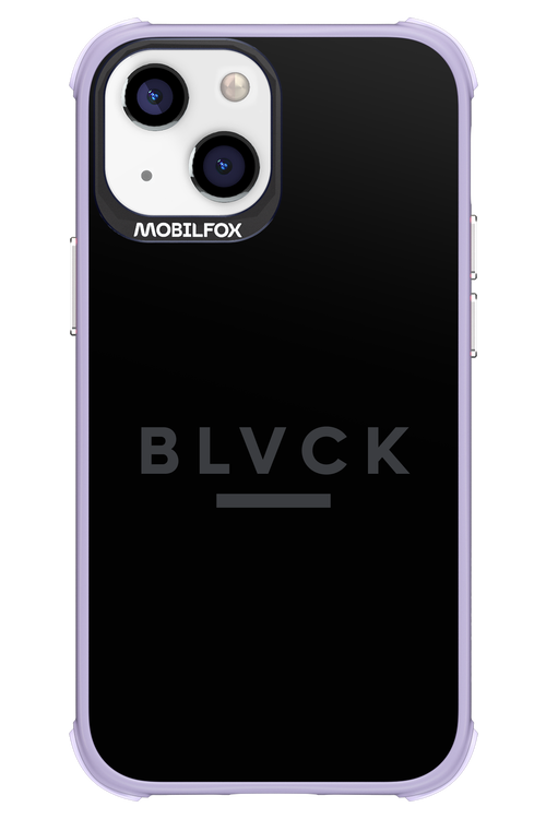 BLVCK II - Apple iPhone 13 Mini