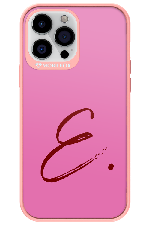 (Sorbet) E 2.0 - Apple iPhone 13 Pro Max