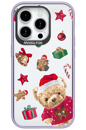 Gifts Bear - Apple iPhone 15 Pro