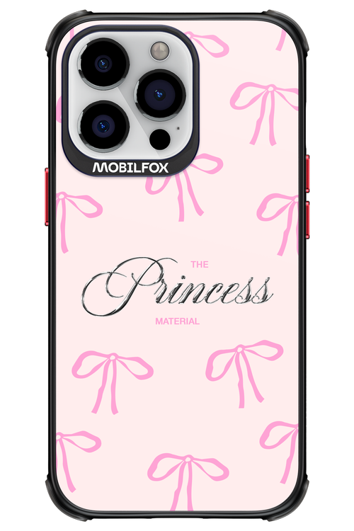 Princess Material - Apple iPhone 13 Pro