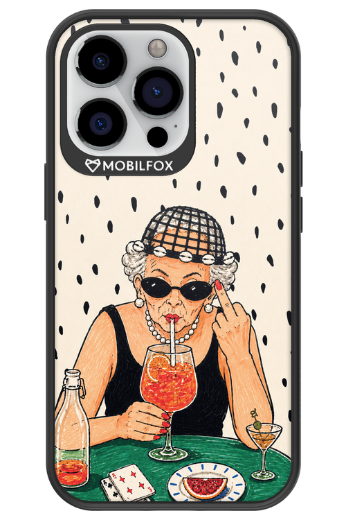 Mommy 2.0 - Apple iPhone 13 Pro