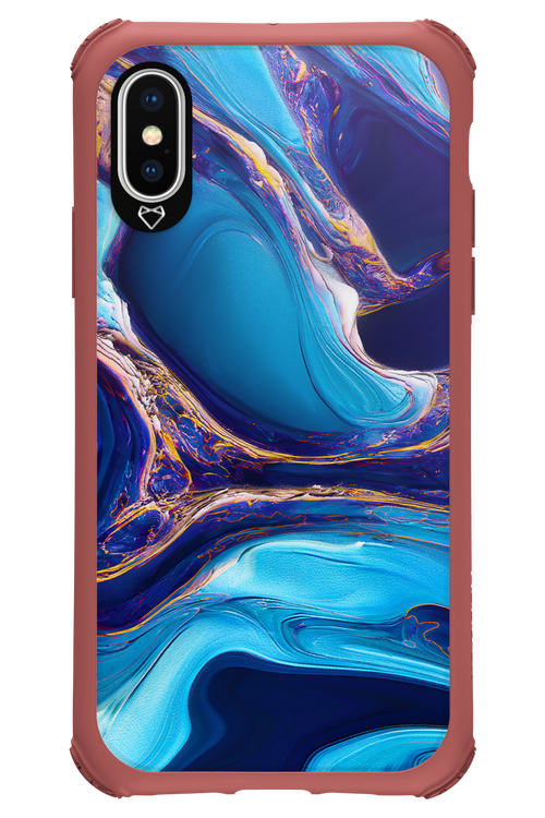 Amethyst 2.0 - Apple iPhone XS