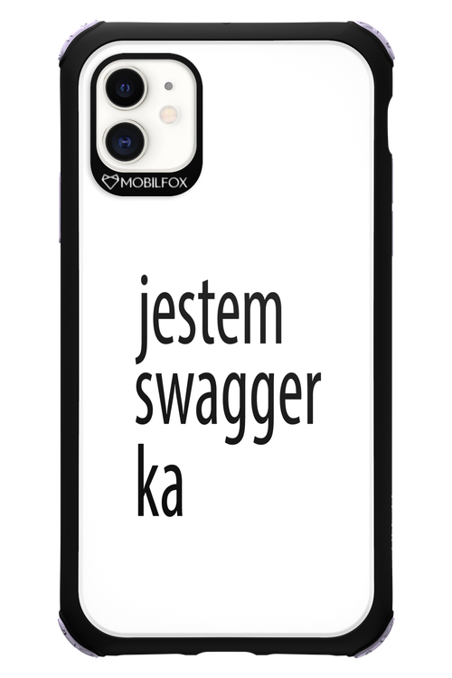 Swagger 2.0 - Apple iPhone 11