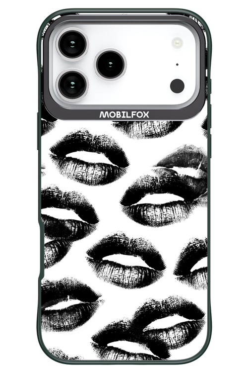 Ghost Kiss 2.0 - Apple iPhone 17 Pro Max