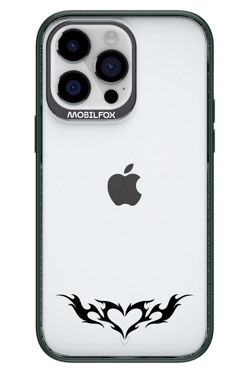 Techno Hart 2.0 - Apple iPhone 14 Pro Max