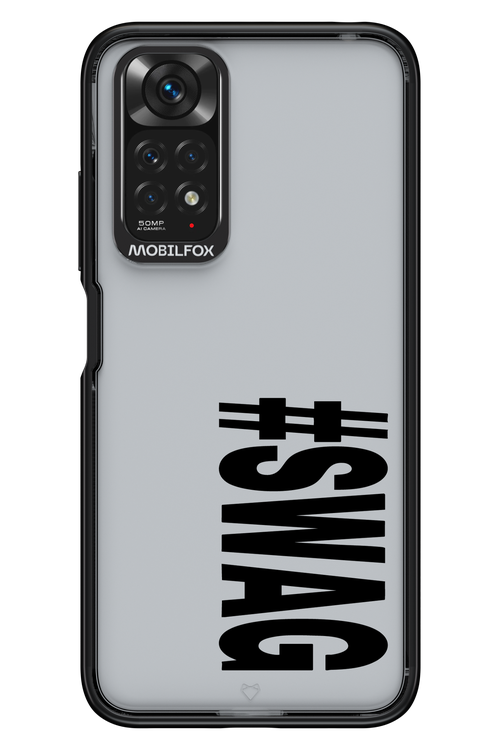 Swag Dark Mode 2.0 - Xiaomi Redmi Note 11/11S 4G
