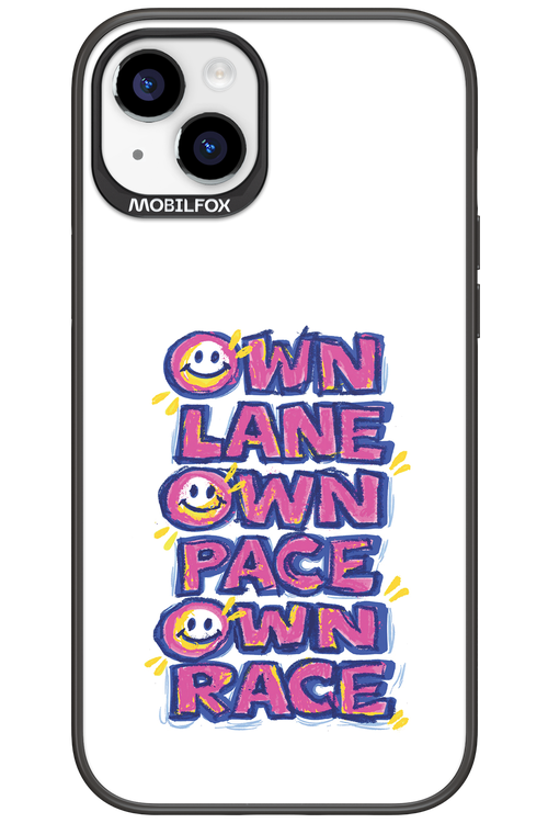 OWN 2.0 - Apple iPhone 15 Plus