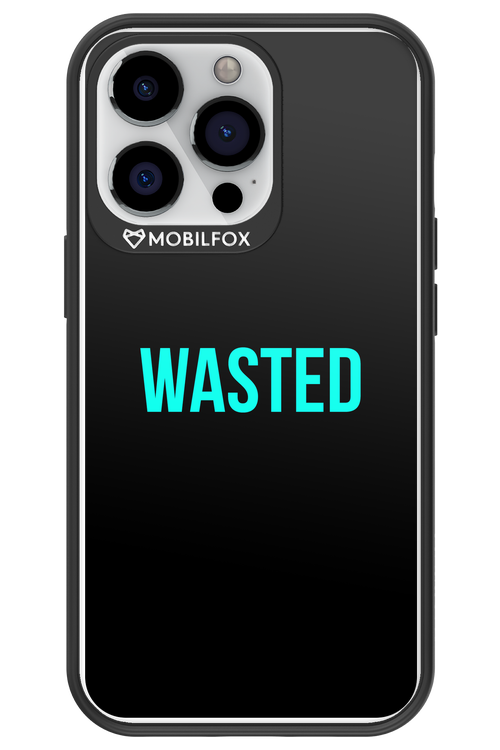WASTED 2.0 - Apple iPhone 13 Pro