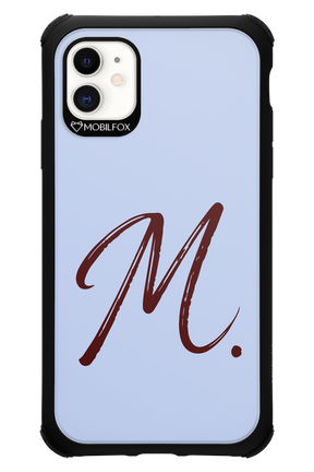 (Jellyfish Presso) M 2.0 - Apple iPhone 11