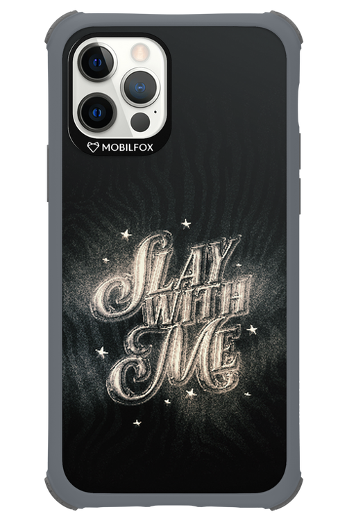 Slay with Me - Apple iPhone 12 Pro