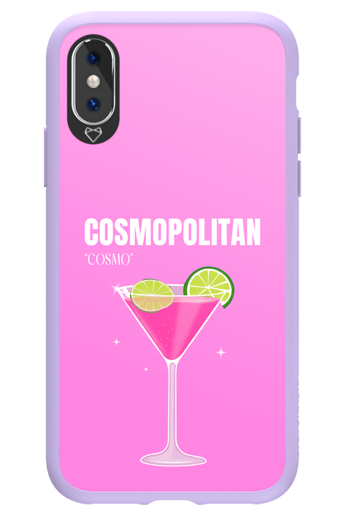 Cosmo - Apple iPhone XS