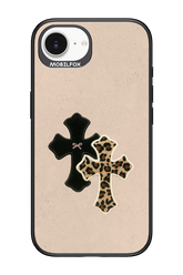 Double Cross - Apple iPhone 16e