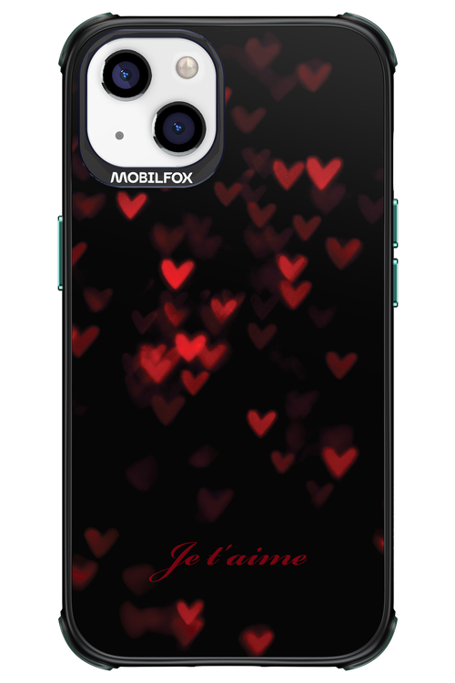 Je T'aime - Apple iPhone 13