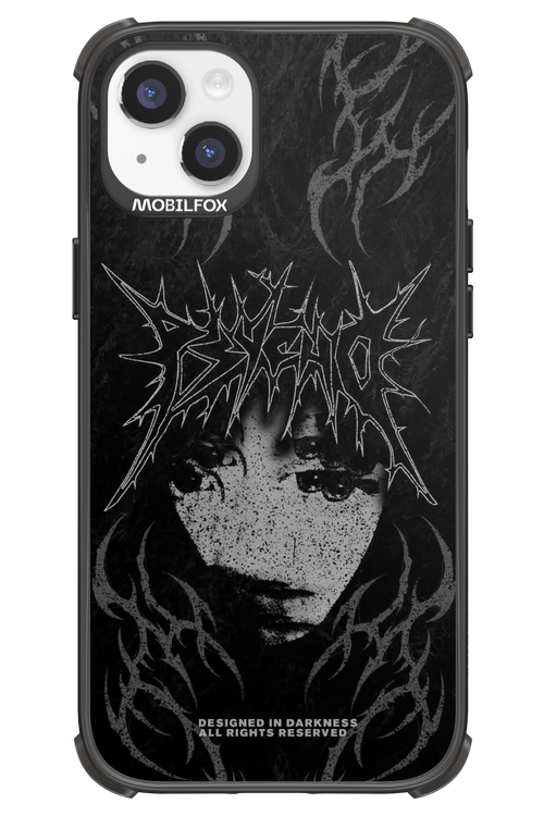 Schizo - Apple iPhone 14 Plus