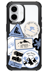 Alpine Spirit - Apple iPhone 16