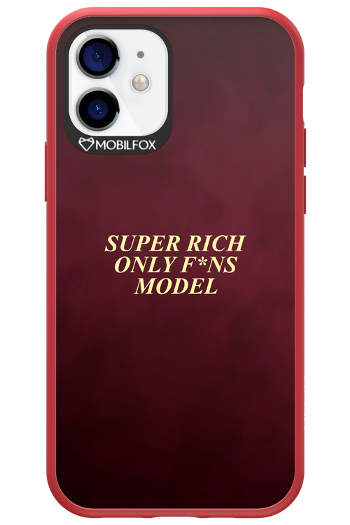 Super Model 2.0 - Apple iPhone 12