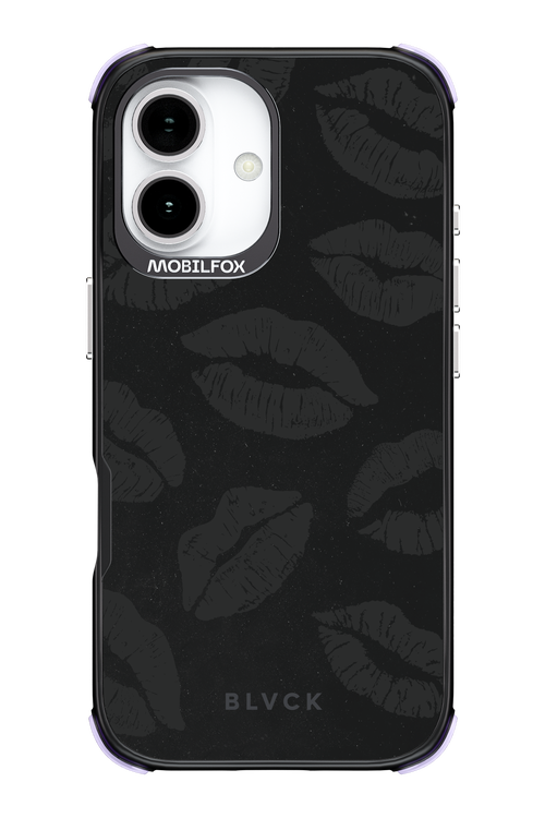 Dark Lips - Apple iPhone 17