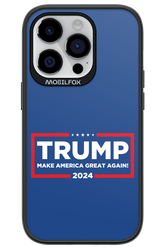 Trump 2024 - Apple iPhone 14 Pro