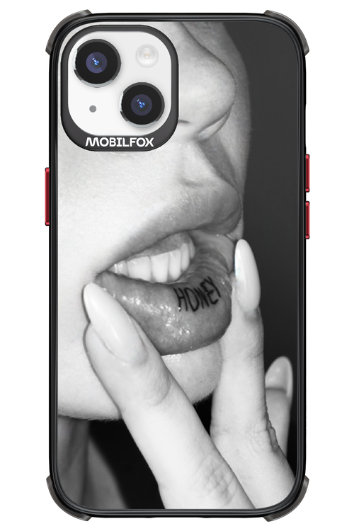 Lip Secret - Apple iPhone 14