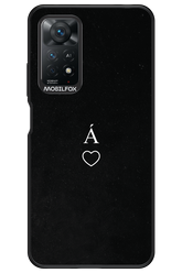 A Black II 2.0 - Xiaomi Redmi Note 11Pro 4G/5G