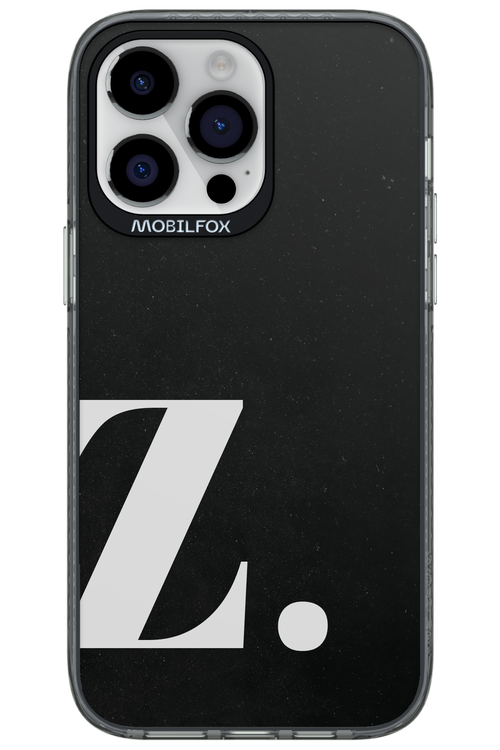 Z (Off Space) 2.0 - Apple iPhone 14 Pro Max