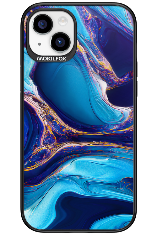 Amethyst 2.0 - Apple iPhone 15 Plus