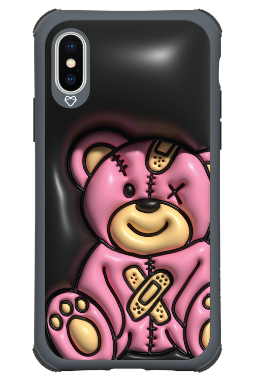 Dead Bear 2.0 - Apple iPhone XS