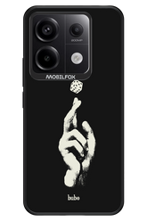 DAMNED LUCK - Xiaomi Redmi Note 13 Pro 5G