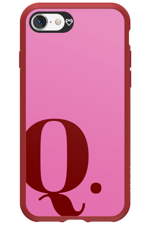 Q (Sorbet) 2.0 - Apple iPhone SE 2022