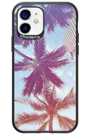 Sunset Dreams - Apple iPhone 12