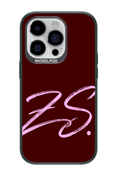 (Dark Blush) ZS 2.0 - Apple iPhone 14 Pro