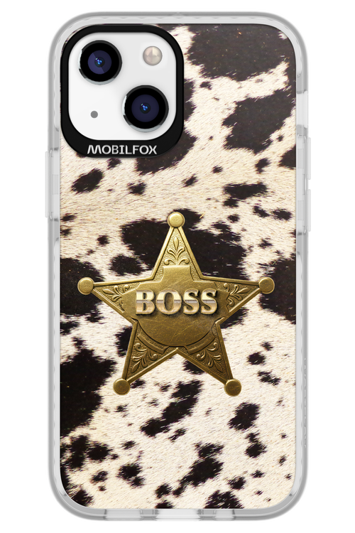 BOSS II 2.0 - Apple iPhone 13 Mini
