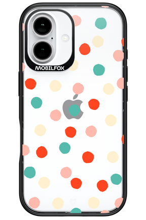 Xmas Dotss - Apple iPhone 16