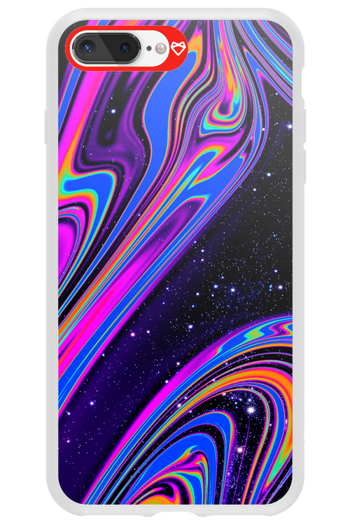 Galactic Psy - Apple iPhone 8 Plus