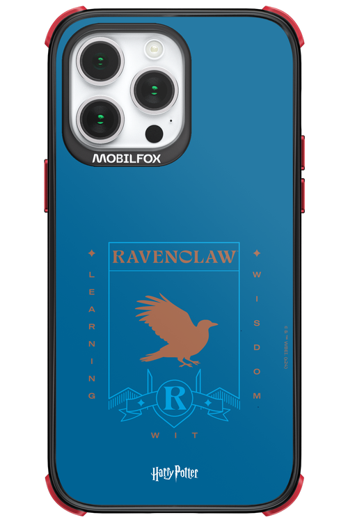 Ravenclaw. - Apple iPhone 14 Pro Max